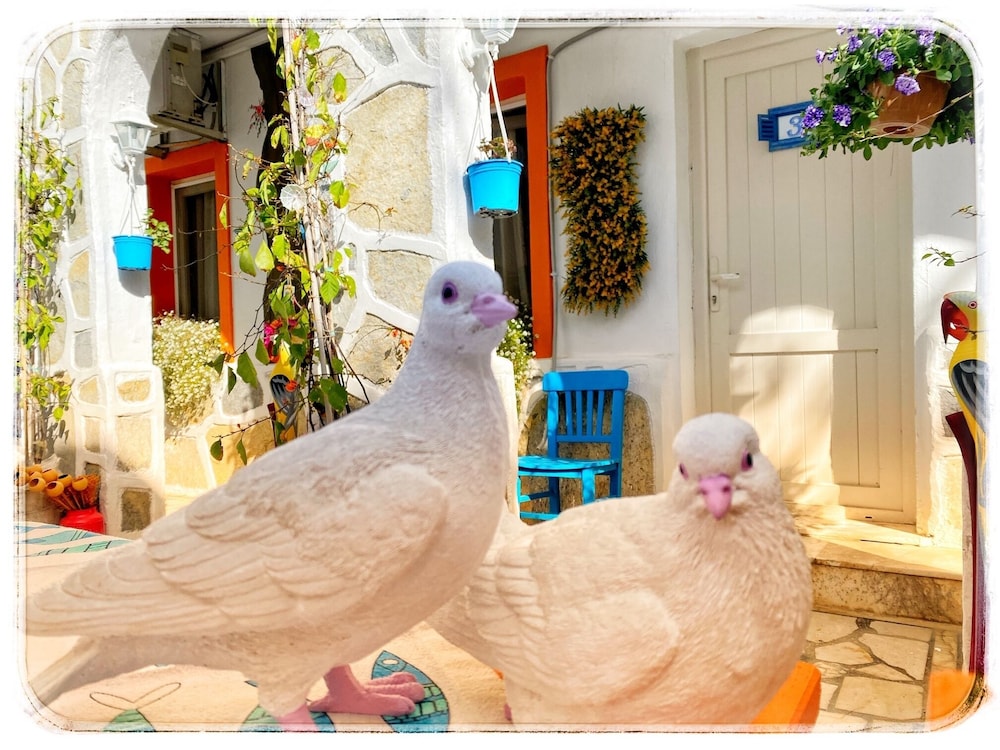 Sade Butik Otel - Image 35