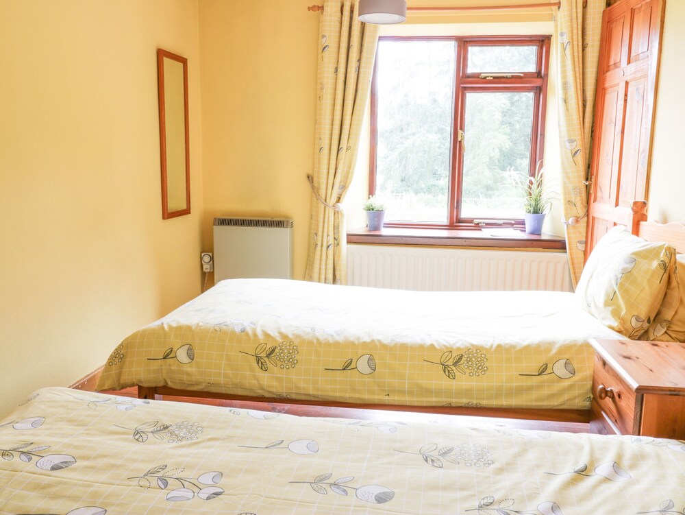 Flodden Edge Farm Cottage