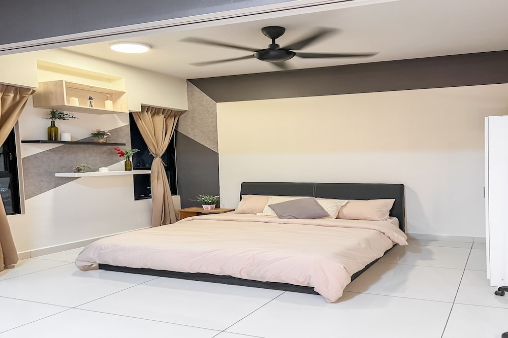 Kajang MKH Boulevard Apartments