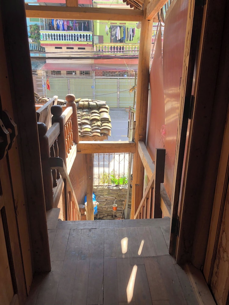 Meo Vac Giac Xua Homestay