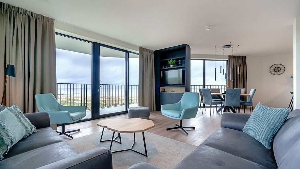 Dormio Breskens Apartments & Penthouses