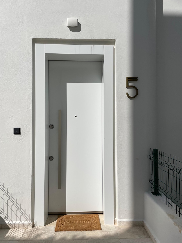 New Lovely3-bed Villa With Incredible Views