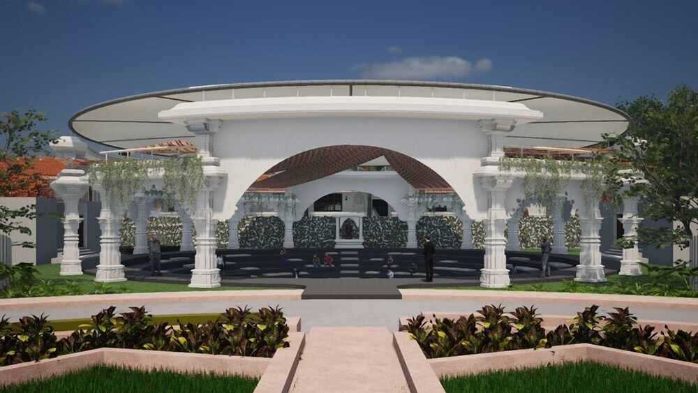 Mangalam Resort and Spa - Member of Absolute Collection