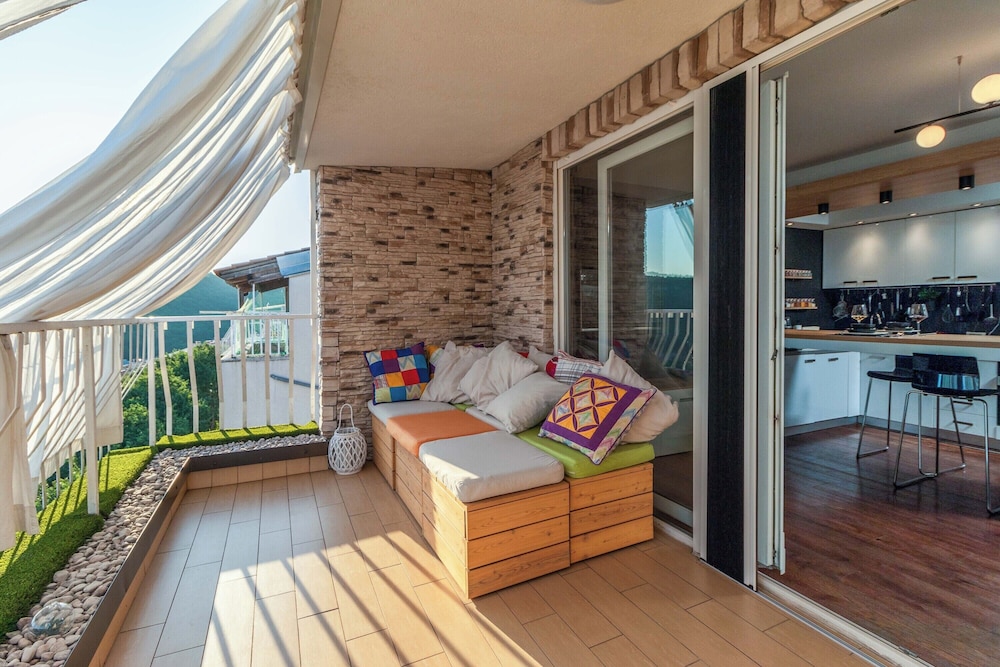 Lucky Apartment Rijeka