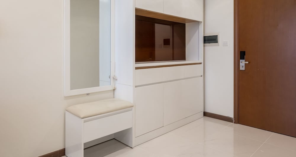 Landmark Apartment in Vinhomes Central Park