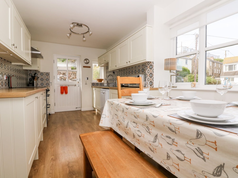 Pilchard Cottage