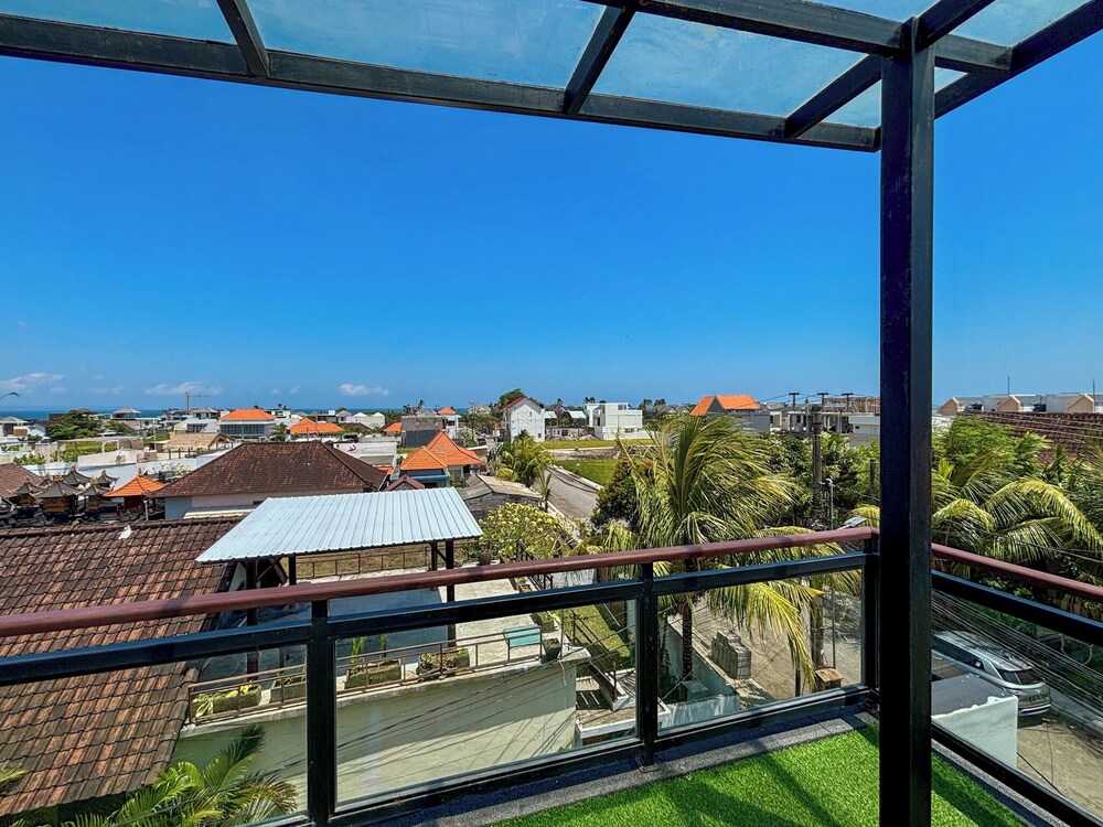 Campbar 1 Boutique Villa by AGATA