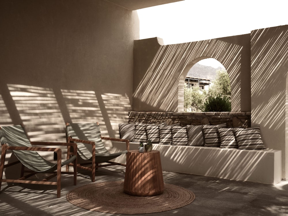 Numo Ierapetra Beach Resort Crete, Curio Collection Hilton