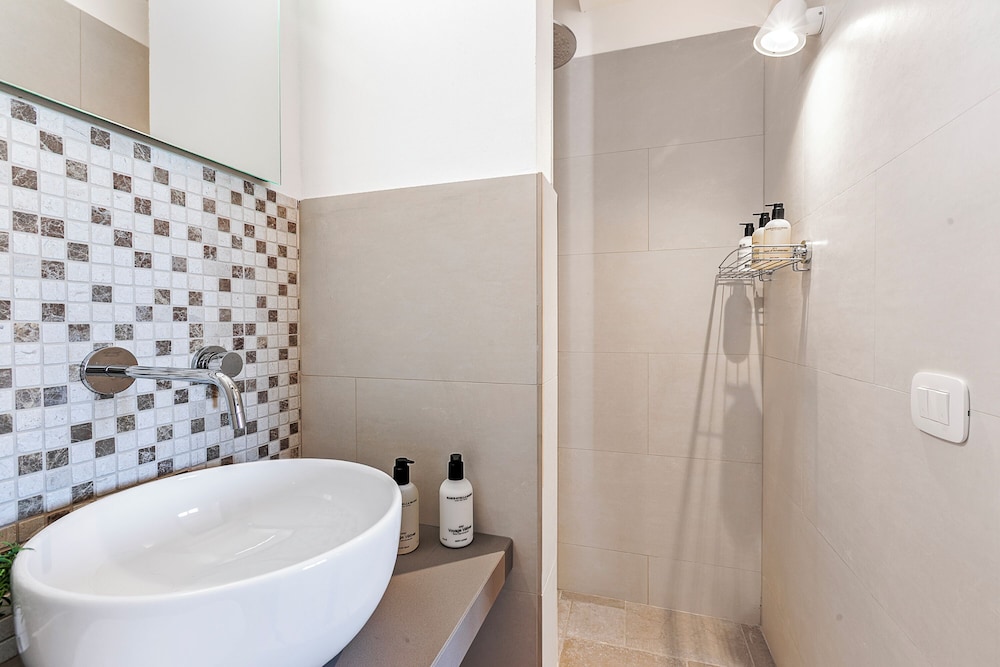 Villa Tartaruga Luxury With Pool