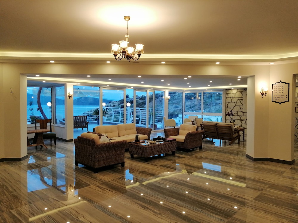 Casa Mare Bodrum - Image 50