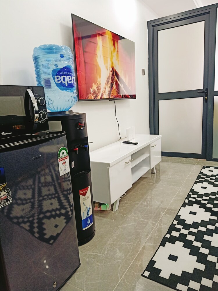 Lux Suites Gatundu Heights Kileleshwa