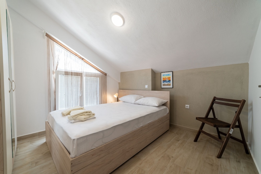 Danai Maisonettes Ofriniou photo 3