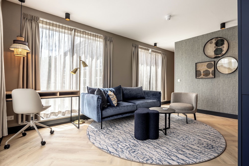BizStay Delft