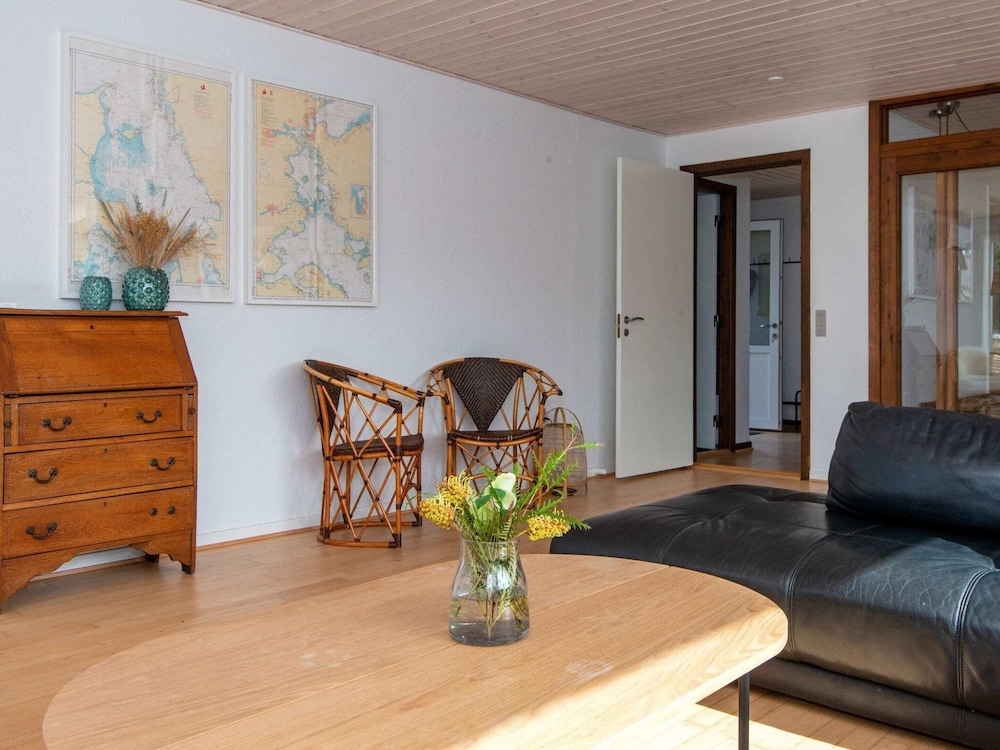 Holiday Home in RÃ¸mÃ¸ view 3