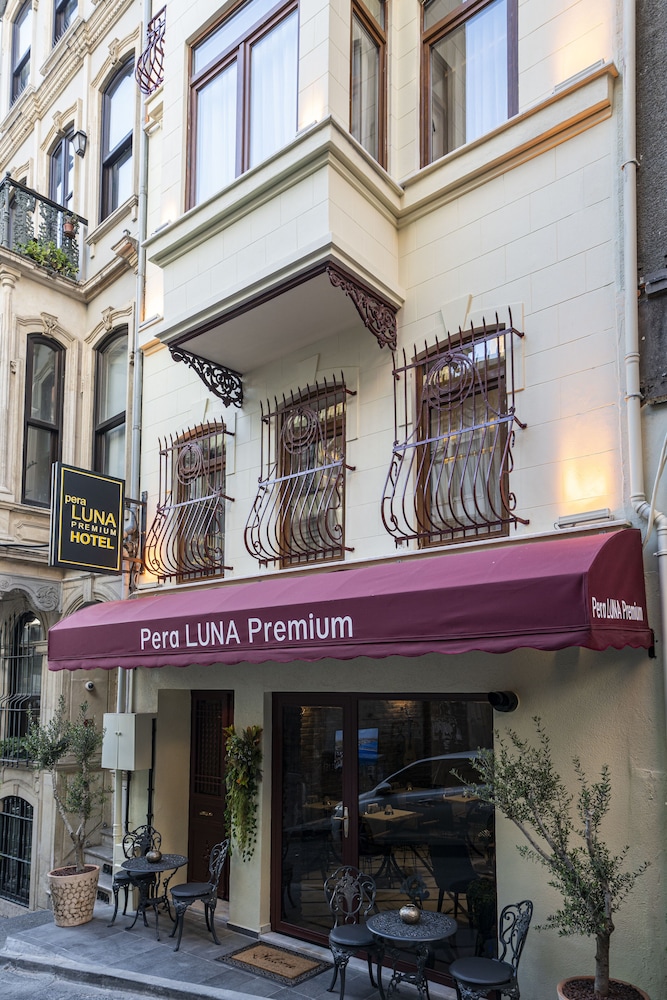 Pera Luna Premium