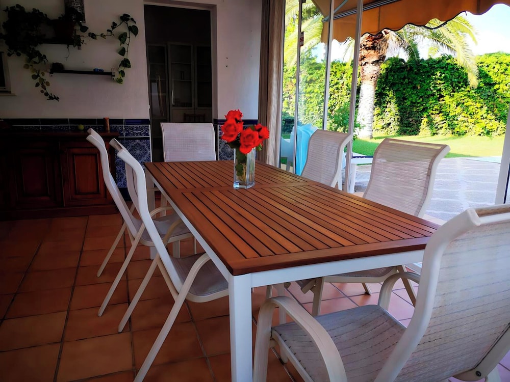 Chalet de Lujo con Piscina Privada