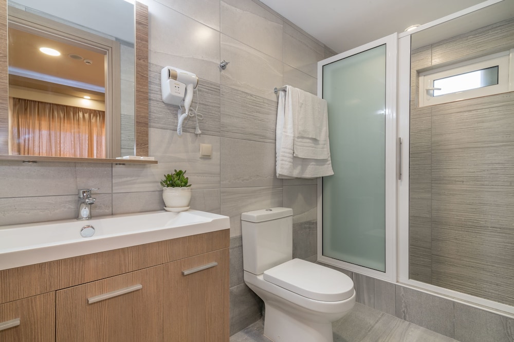 Zante Sky Suites