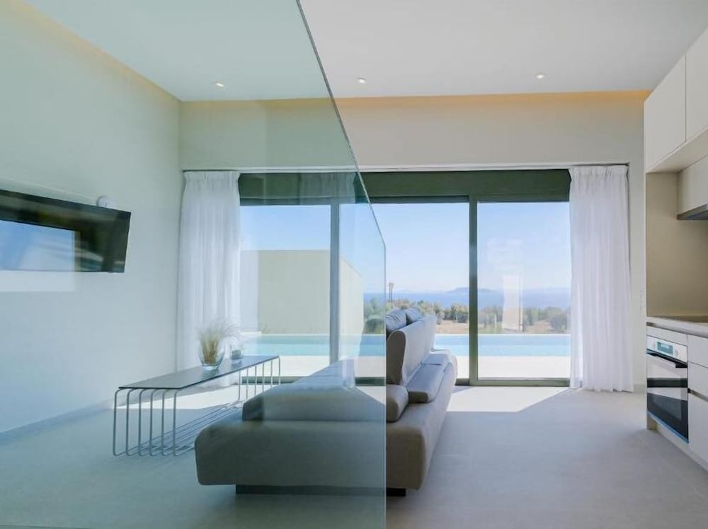 Olive Grove Villas with Private Pools