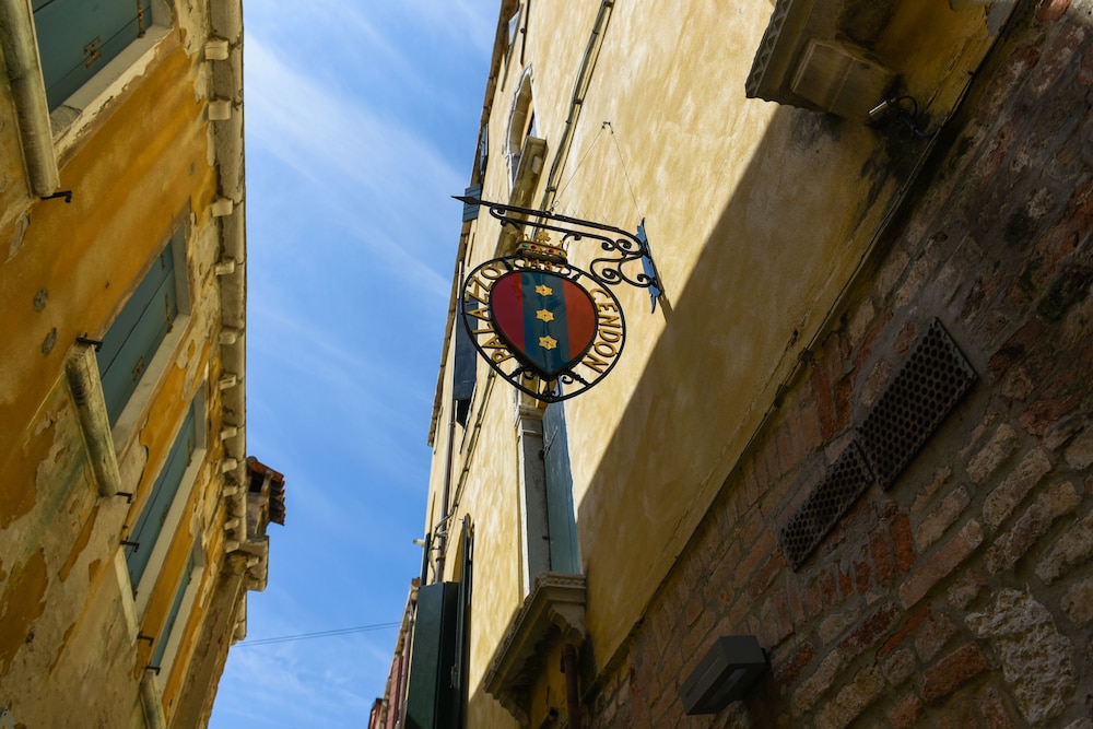 Palazzo Cendon - Le Mansarde