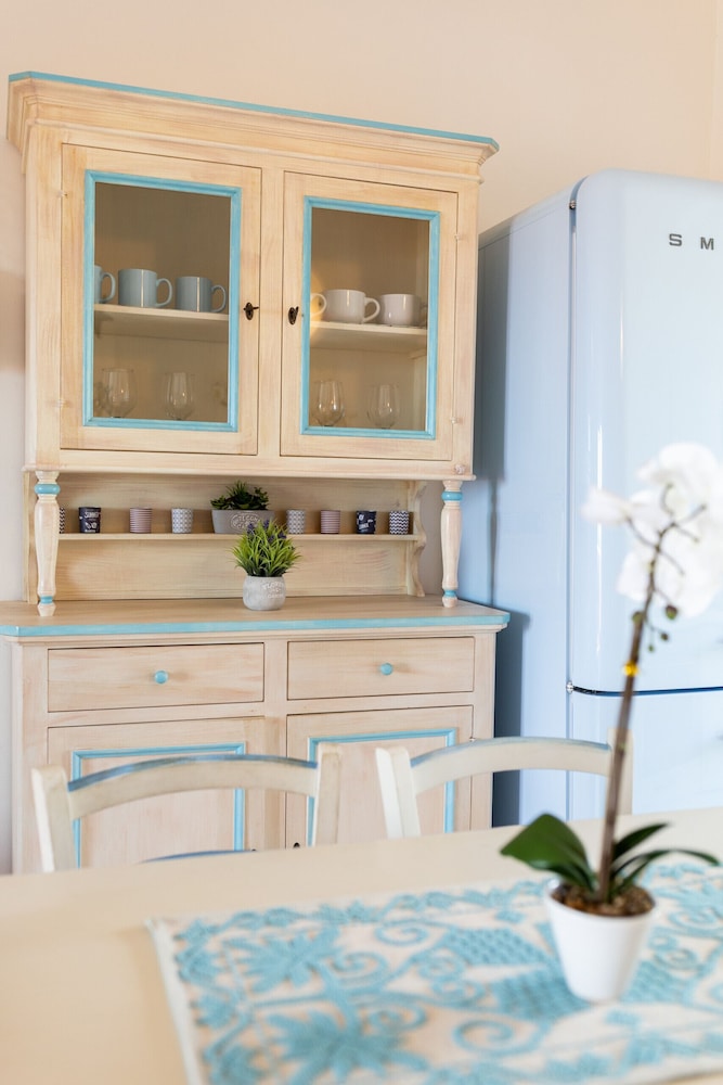 Appartamento la Via del Mare by Wonderful Italy