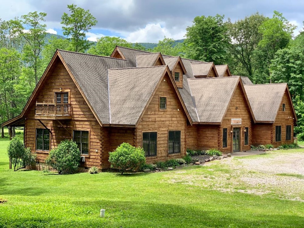 Hotel Elk Springs Resort