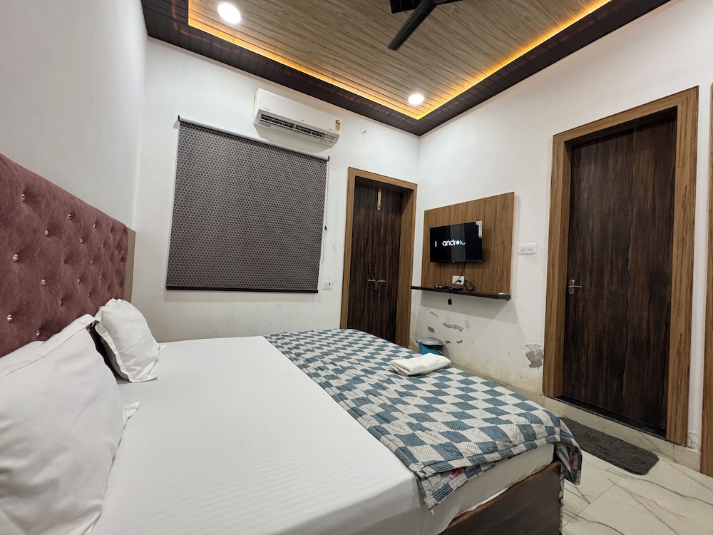Trishika Residency