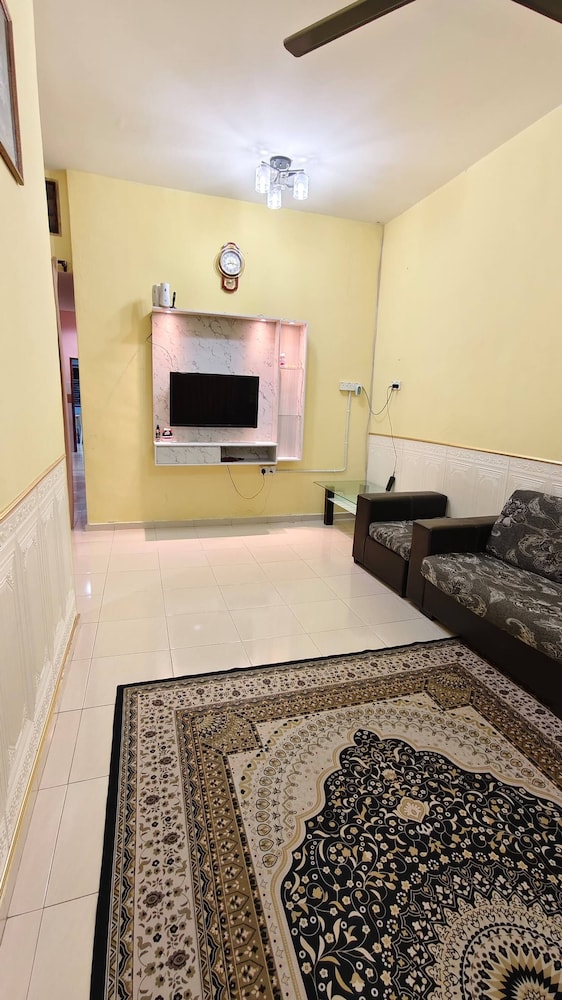 Homestay Murah Cheap and Very Satisfying