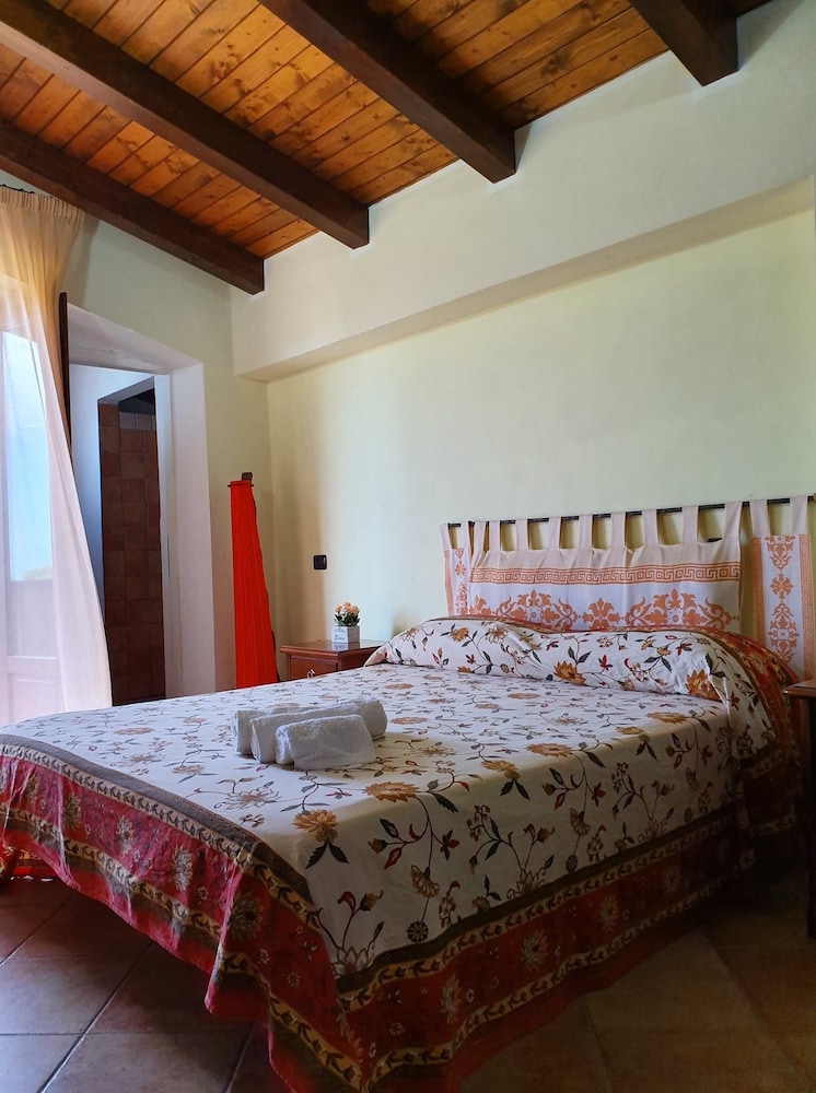 B&B La Collina di Tropea photo 4