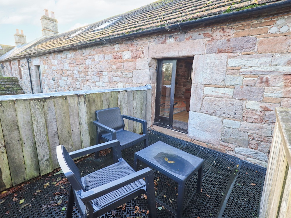 Barn Owl Cottage