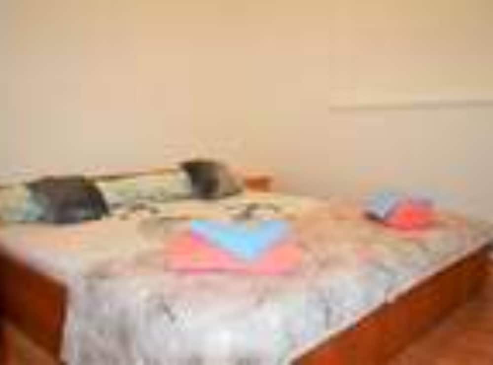 Apartments Hasić Marina
