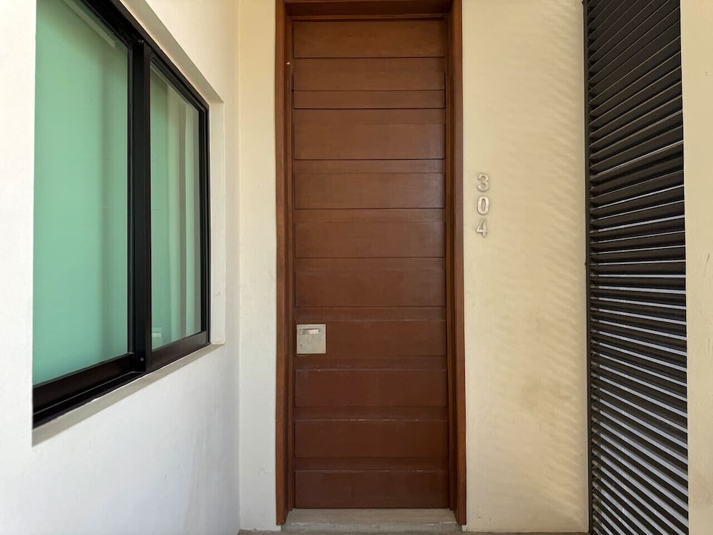 Rio Nilo Apartments