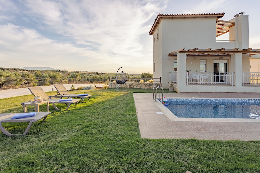 Panor Villas