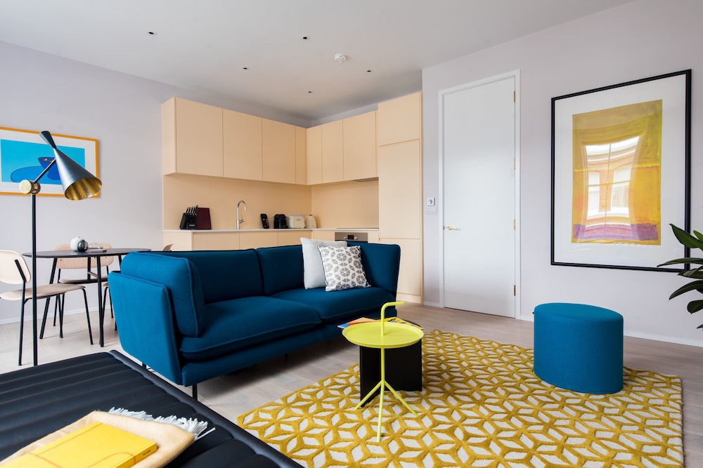Hausd - Clerkenwell