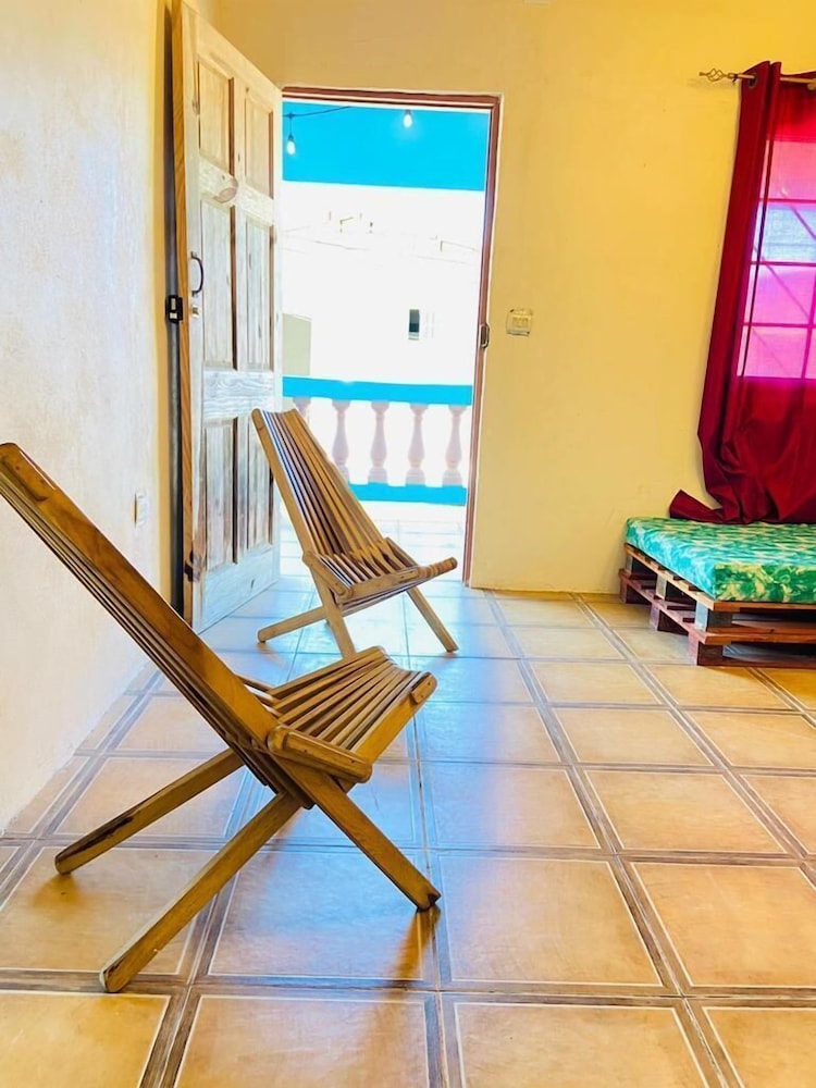 BOHEMIAN - Hostel view 5
