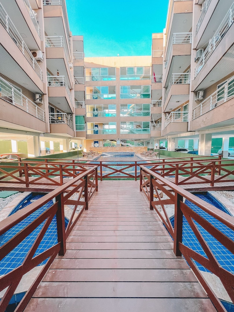 Apartamento Praia do Cumbuco