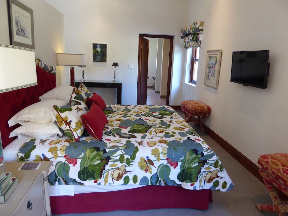 Saddlebrook Cottage