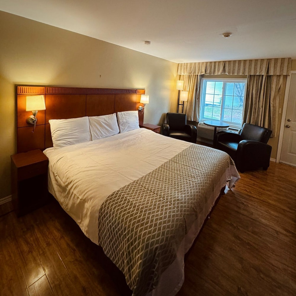 Coach House Inn