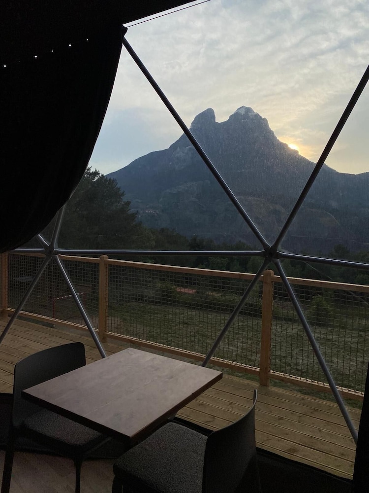 Wecamp Pedraforca
