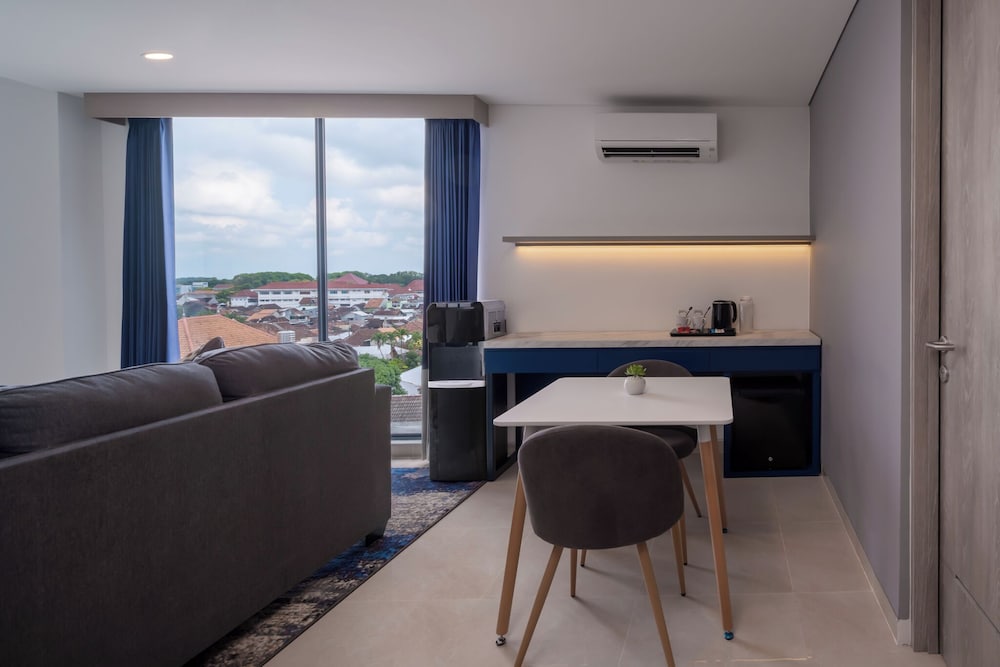 Aston Inn Lumajang - East Java
