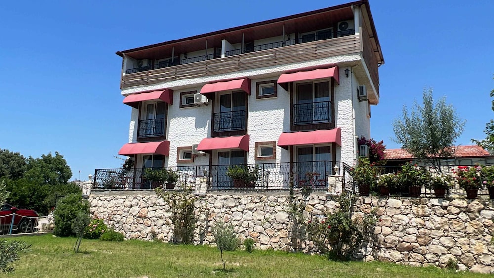 Satsuma Butik Otel
