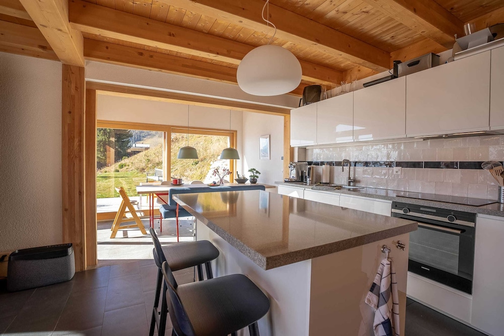 Chalet Elsa