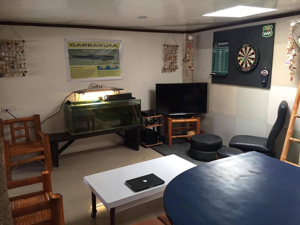 Karancho Beach House