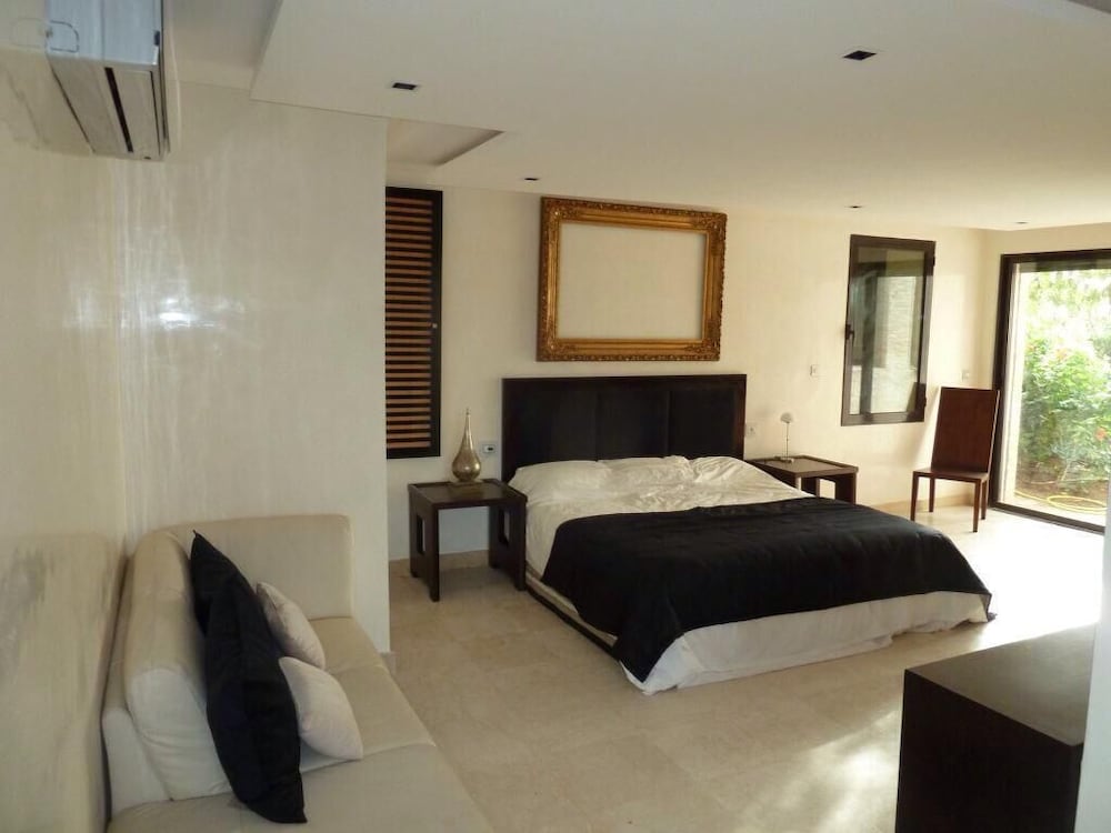 Somptueuse Villa de luxe view 5