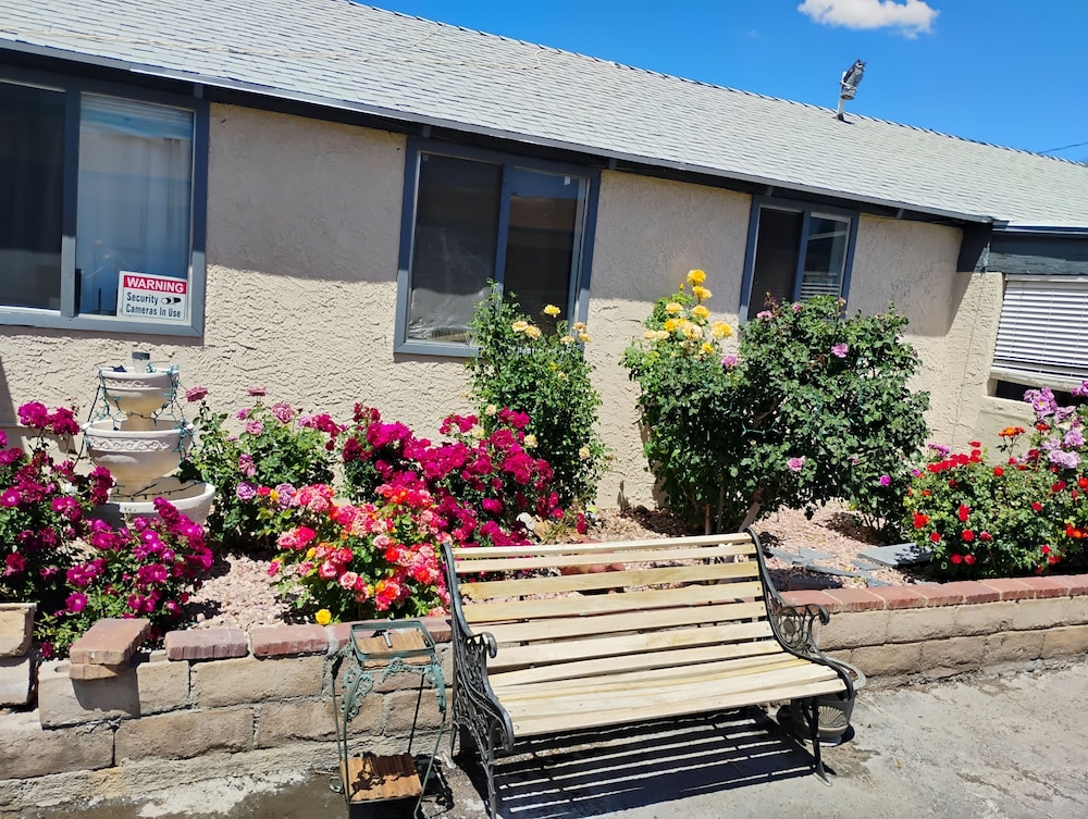 BV MOTEL