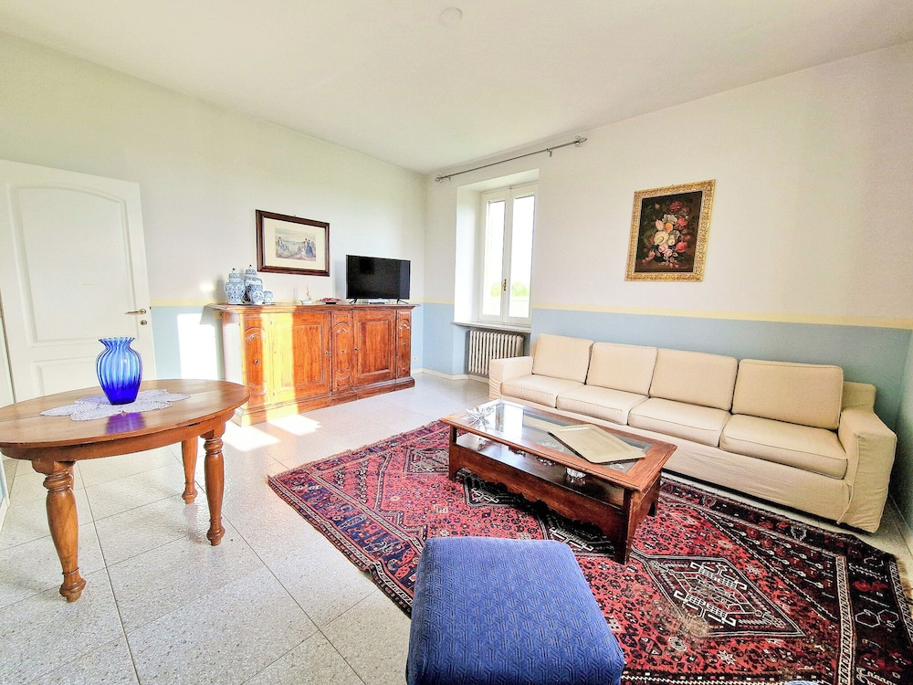 Casa Maddalena
