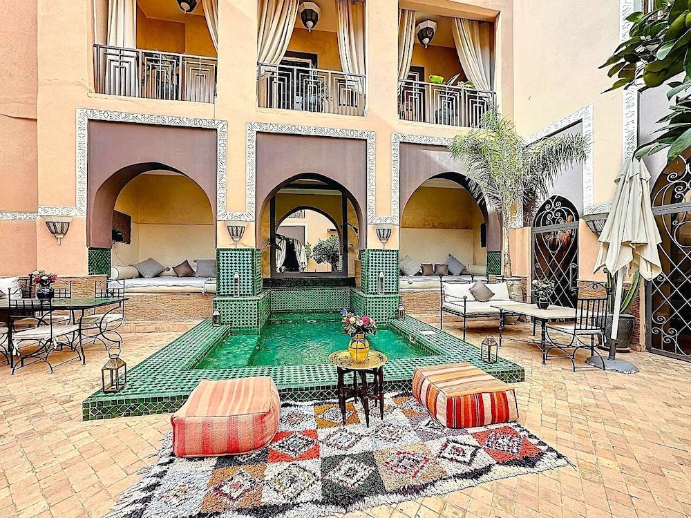 Le Riad Medina Privilège & Spa