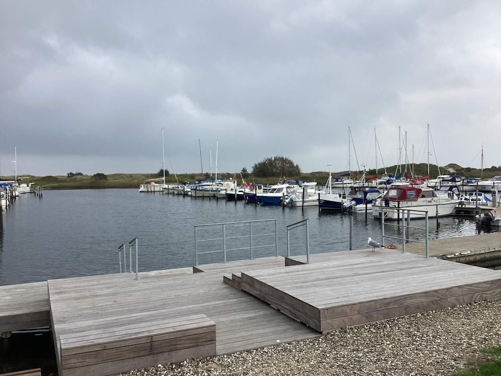 6 Person Holiday Home in Hals