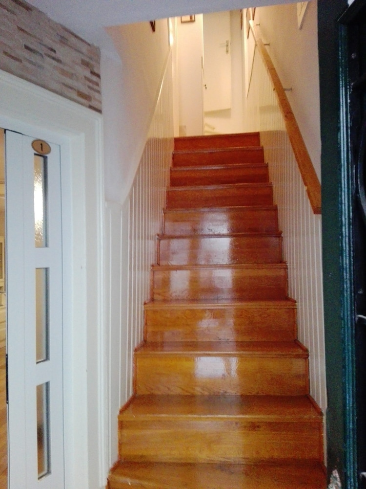 Old Town Economy Apartments