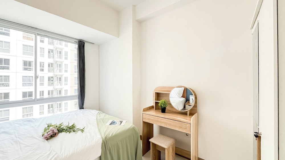 Good Deal 2Br Apartment Tokyo Riverside Pik 2