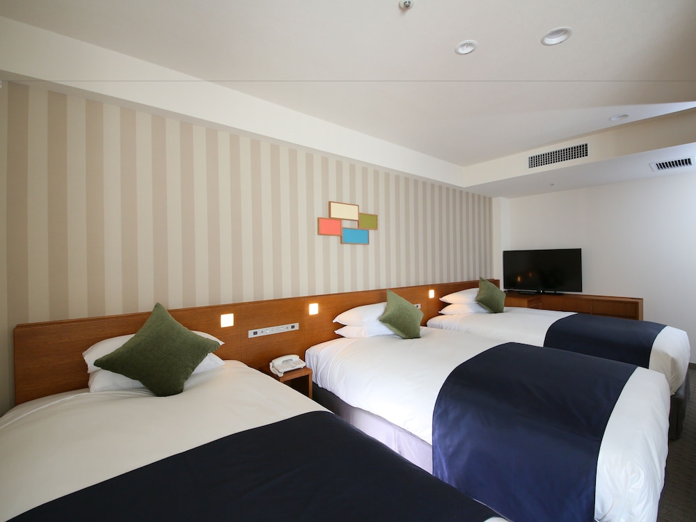 Shinjuku Washington Hotel Main 3